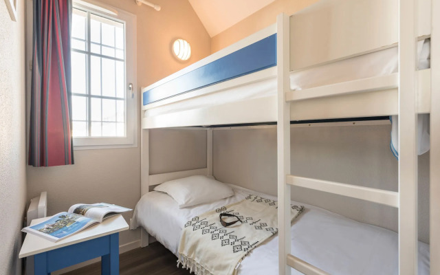 Résidence Pierre & Vacances Cap Marine