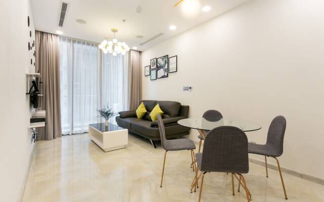 Vinhomes Central Park Apartmentel