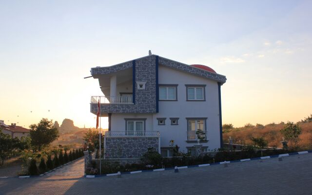 Cappadocia Symbol Hotel