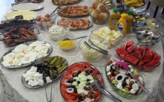Apartmani MEB
