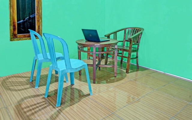 OYO 92253 Nova Homestay