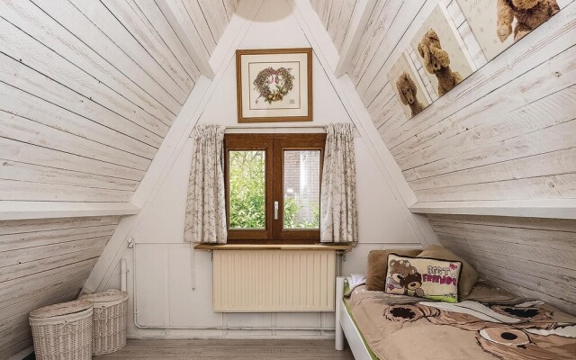 Amazing Home in Rekem-lanaken With 2 Bedrooms and Wifi