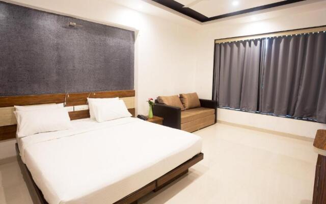 Diwatel Grande Resort, Managed By Confraworld Hospitality