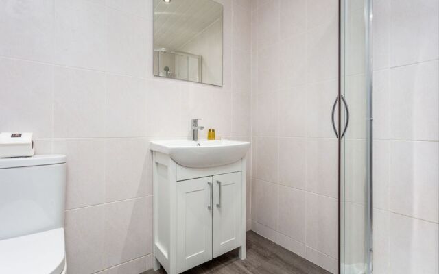 Ayr Retreat - Donnini Apartments