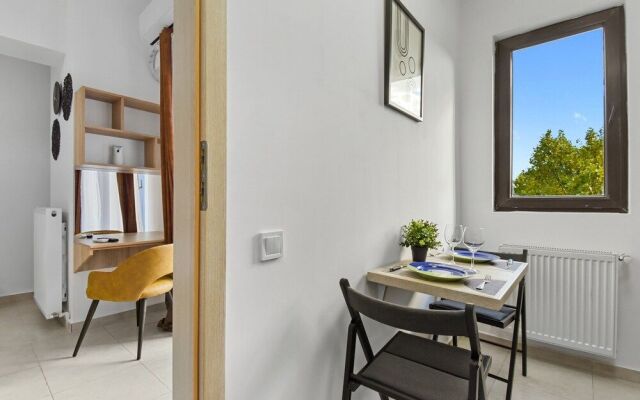 Basarab Chic Studio