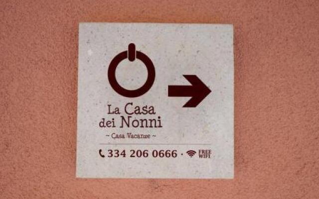 La Casa Dei Nonni