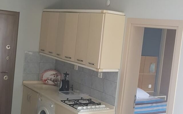Tasev Apart Hotel