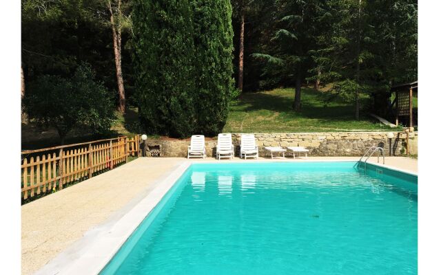 Agriturismo Sotto Il Colle