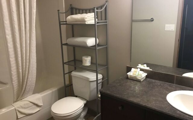 SureStay Plus Hotel by Best Western Hardisty