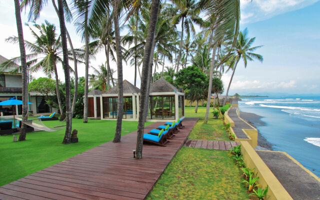 Villa Samudra