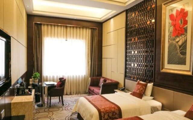 Shunhe International Hotel