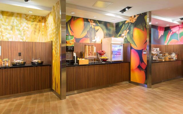 Fairfield Inn & Suites by Marriott Sacramento Folsom