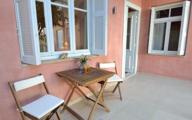 Lemon Tree House
