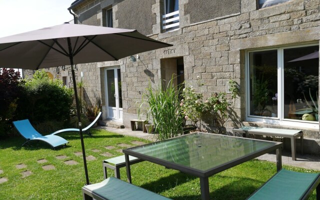 Chambres dHôtes de Kerioret Izella