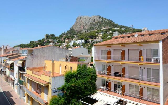 Apartamento Esglesia 7