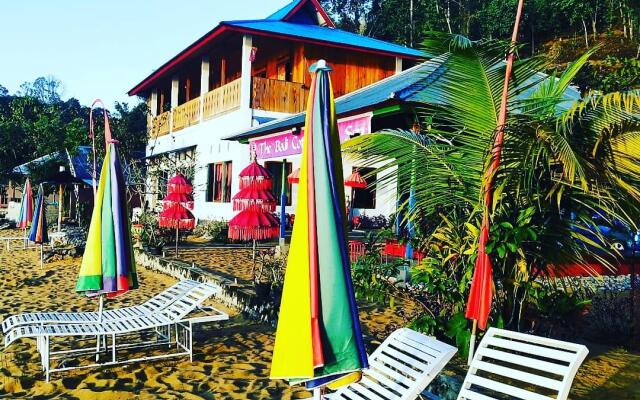 The Bali Cottage & Spa