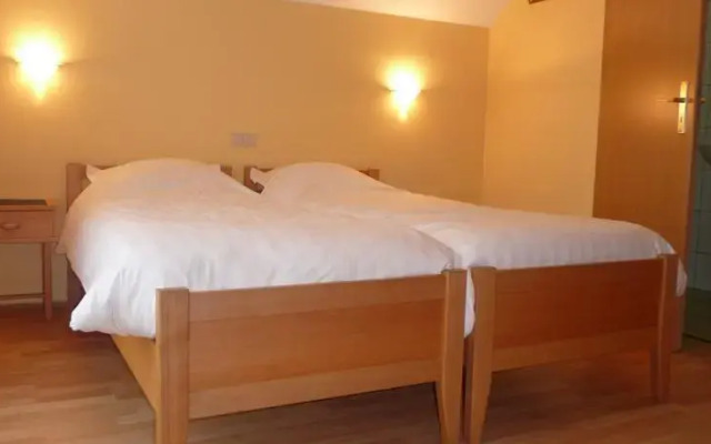 Résidence La Vecquée