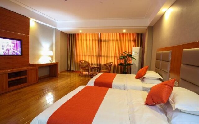 Yuanxi Holiday Hotel