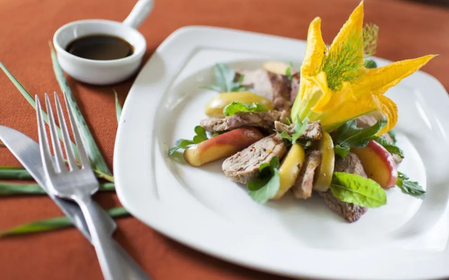 Kicheche Valley Camp