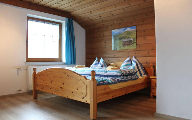 Panorama Appartements Mora