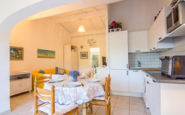 Holiday Home Les Parcs de Gassin.5