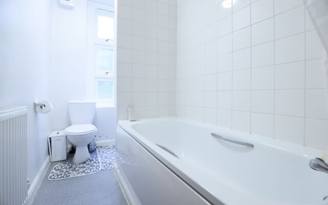 Ideal Central 1 Bed Apartment Right By Selfridges