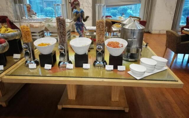 Jaypee Vasant Continental