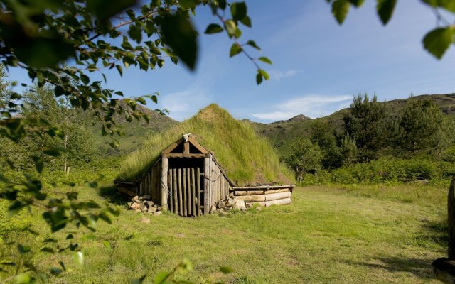 YHA Eskdale - Hostel