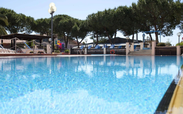 Diano Sporting Apartments