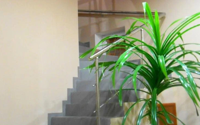 Mini Hotel Na Tsentralnoy 72