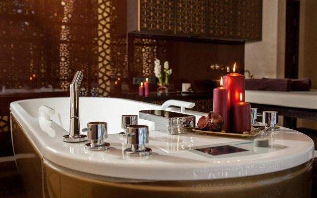 Mercure Palanga Vanagupe Resort