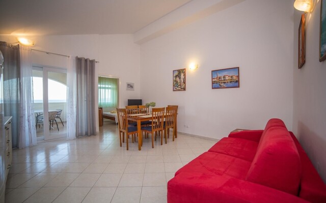 Apartments Villa Sea