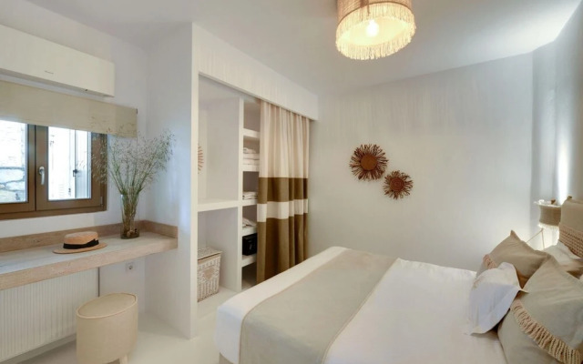 Amalgam Homes Paros Almyra Ultra-sea View Private Pool Villa