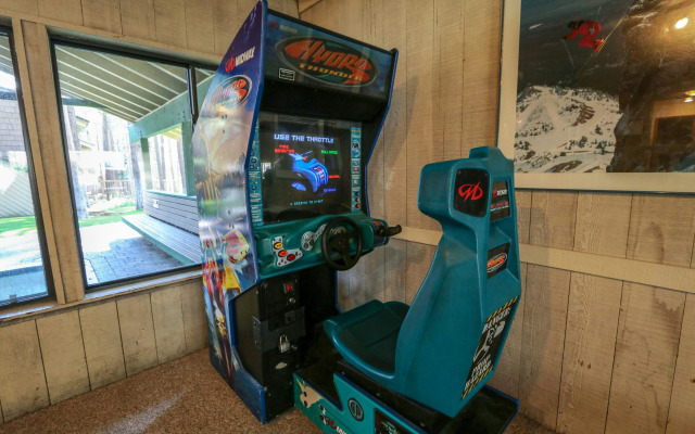 Sunshine Village #158