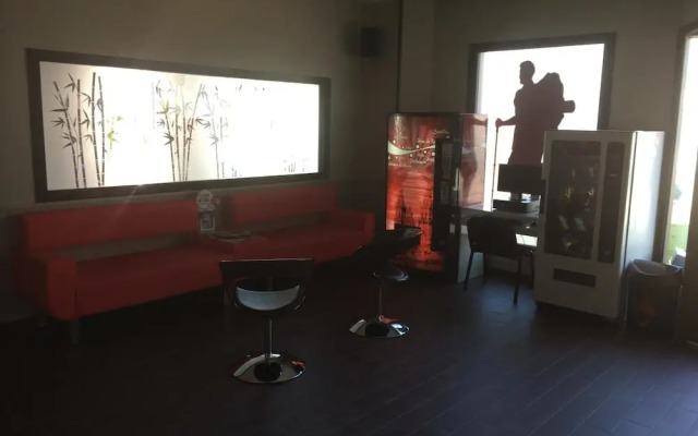 Albergue Credencial - Hostel