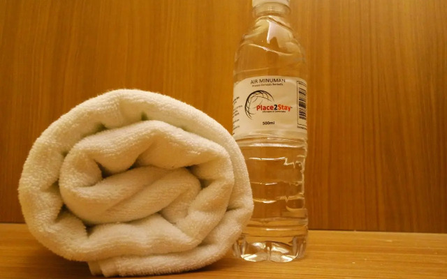 Place2Stay Business Hotel - Waterfront