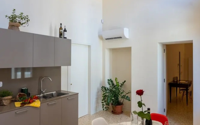 Ca' Longo Palace Apartments