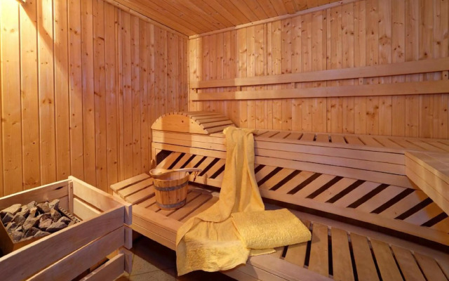 Berghof Pension und Ferienwohnungen