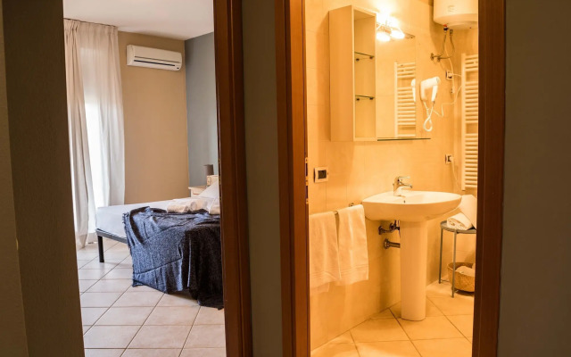 Residence Santa Costanza