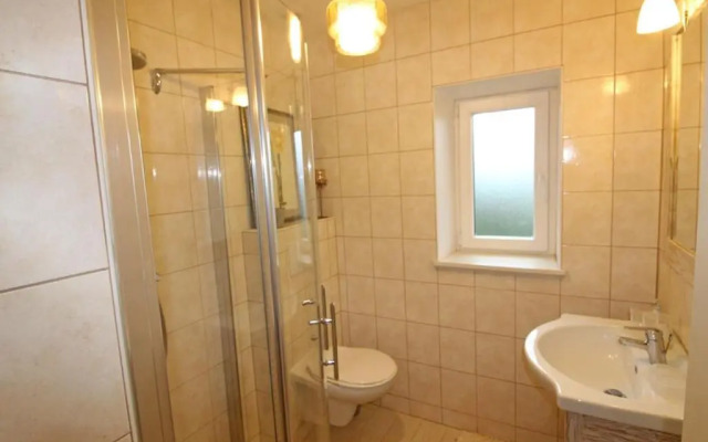 Gîte Saint Amé, 3 pièces, 4 personnes - FR-1-589-248