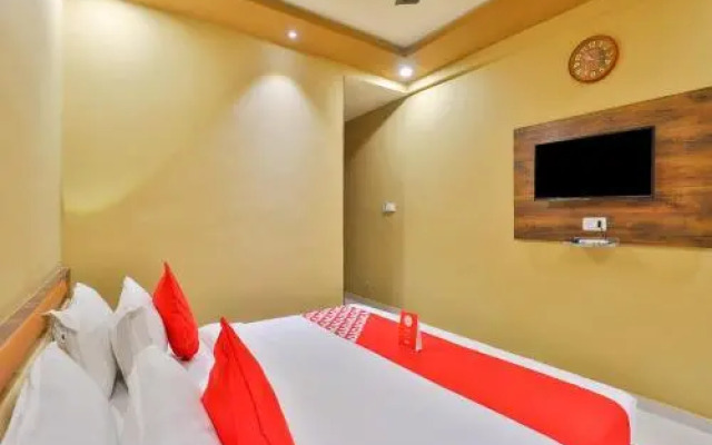 Somchandra Hotel By OYO Rooms