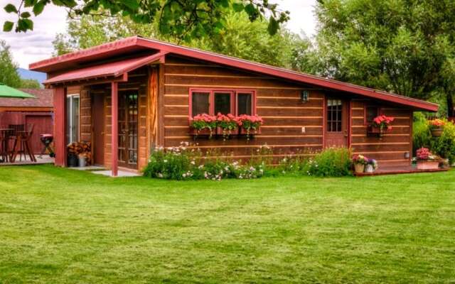 Teton View Bed & Breakfast