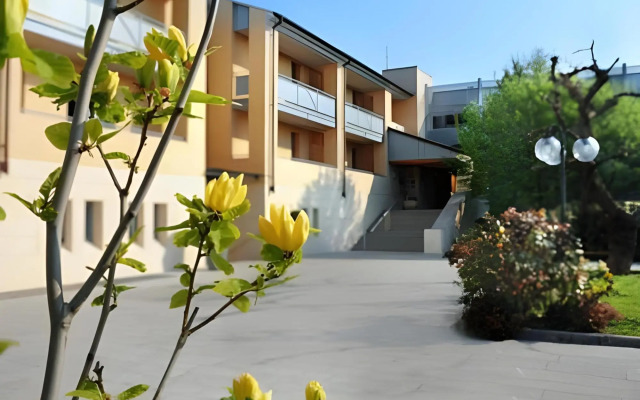Hotel Ristorante Primavera