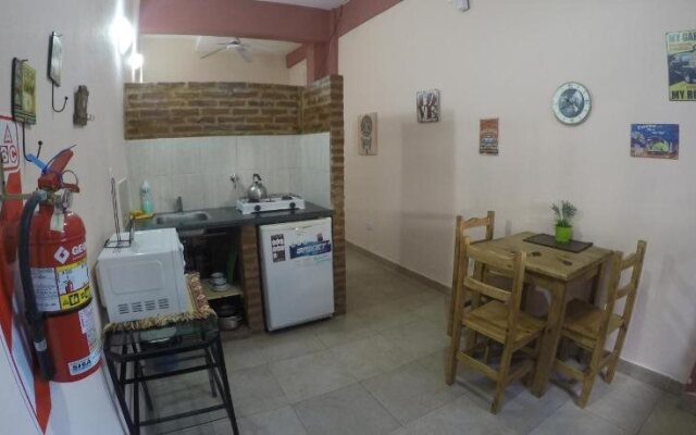 Jucaso Departamentos
