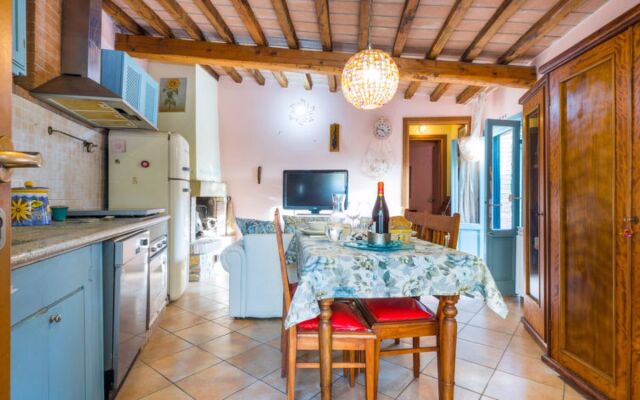 House Amarilli Pastina