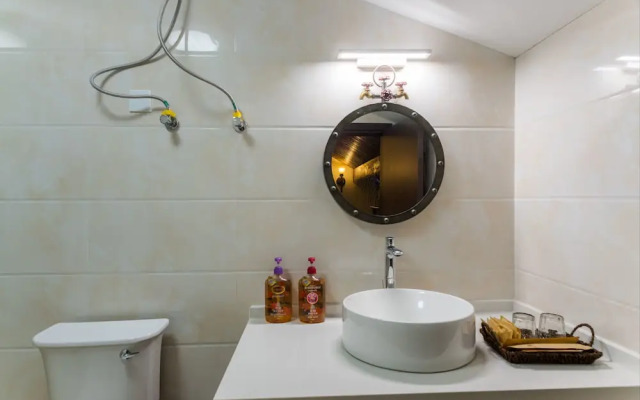 Wuzhen NanYan MuYun Homestay
