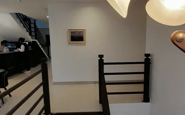 Hotel Dinastía Boutique