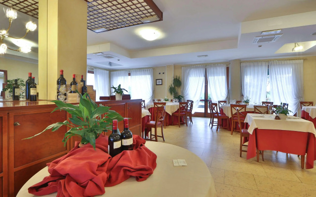 Best Western Hotel Antico Termine