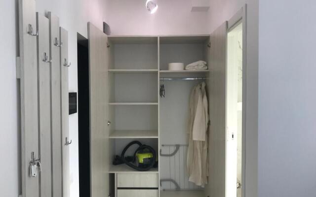 Studio for 2 in Mamaia Summerland