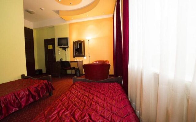 B&B Vila Tamaris